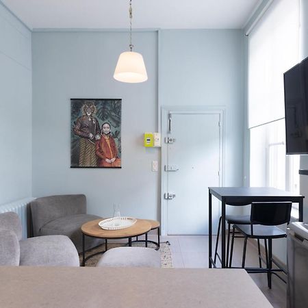Appartement Le Raffiné de Lyautey à Nancy Extérieur photo