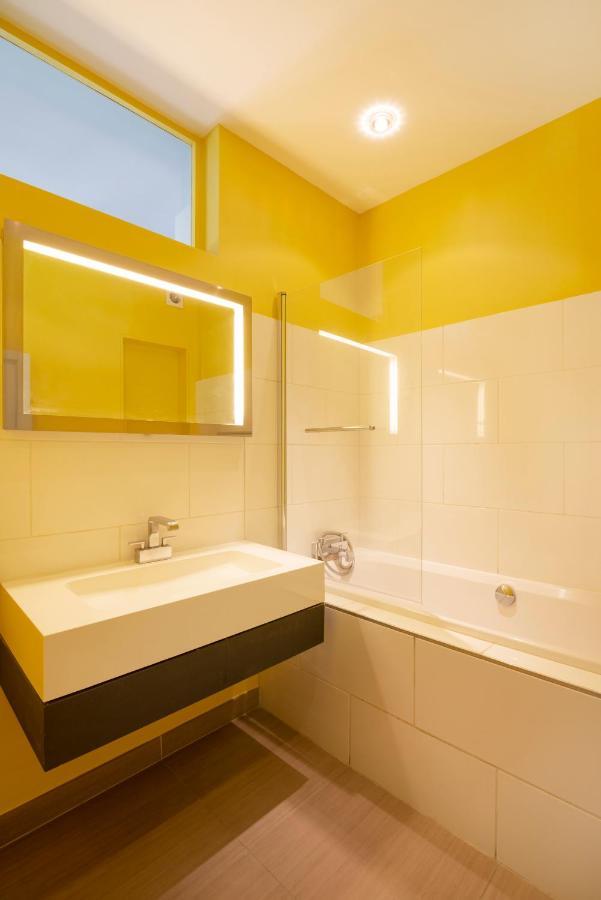 Appartement Le Raffiné de Lyautey à Nancy Extérieur photo
